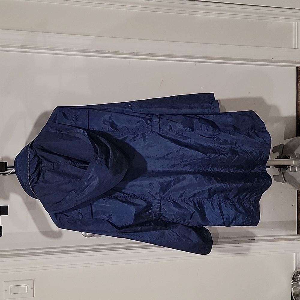 Jockey spring jacket - Picture 4 of 7